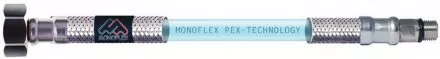 Подводка  0,5 пара PEX-TECHNOLOGY MONOFLEX 01549